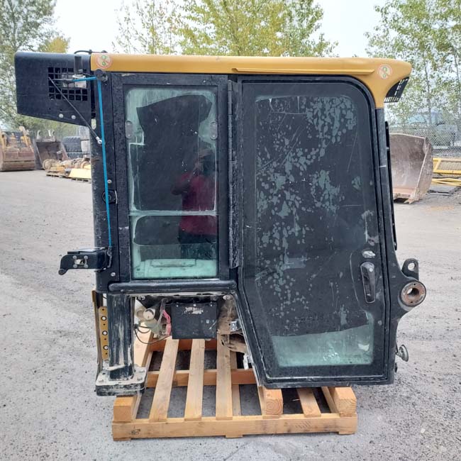 Used CAB ARR 2730752 5